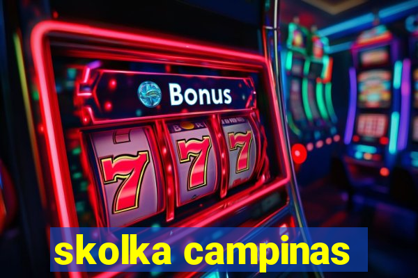 skolka campinas